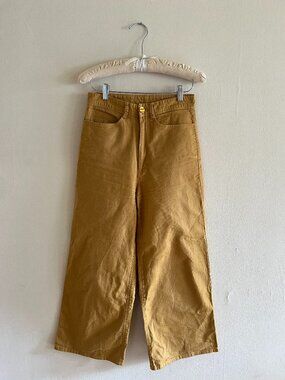 LAUDE the Label  High Rise Pant